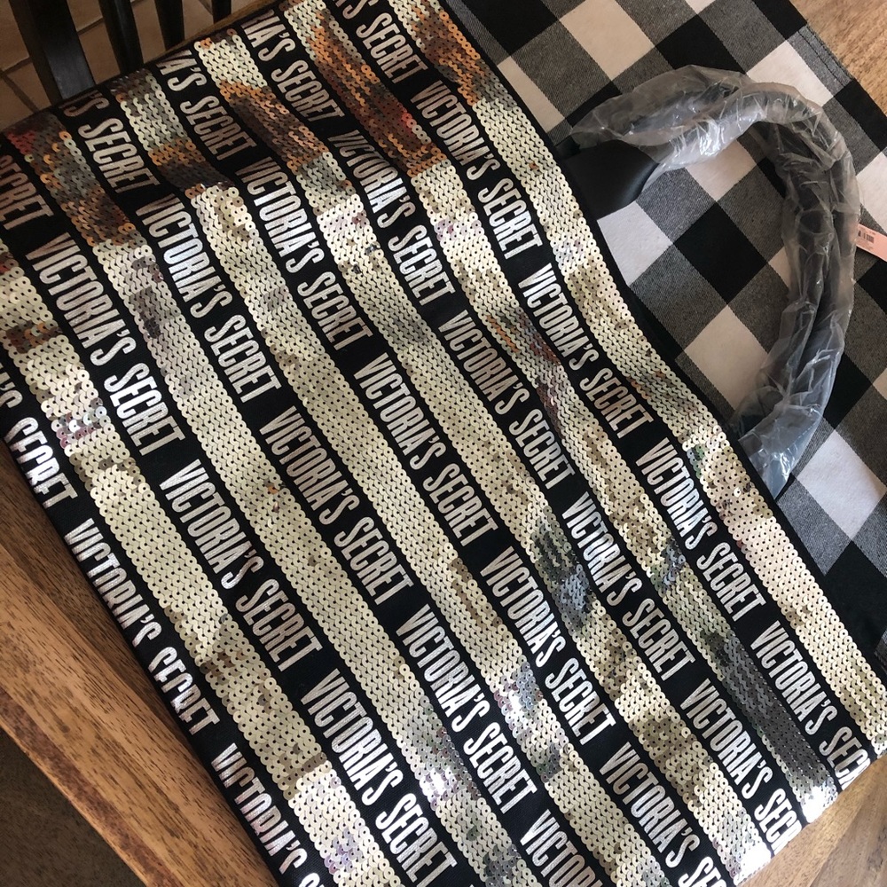 Victoria Secret Tote NWT